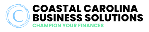Coastal Carolina Business Solutions Logo