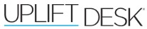 Uplift Desk Logo